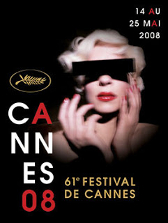 Seleção do Festival de Cannes 2008