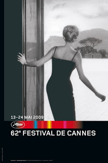 Seleção de Cannes 2009