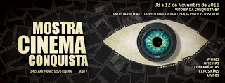 Mostra Cinema Conquista – Ano 7
