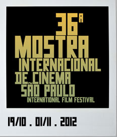 36ª Mostra Internacional de Cinema de São Paulo