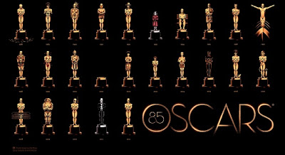 Palpites para o Oscar 2013