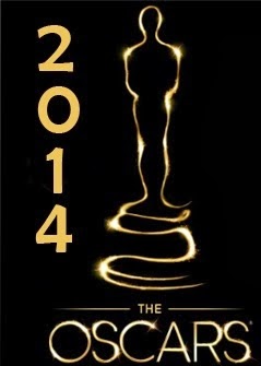 Palpites para o Oscar 2014