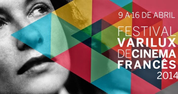 Festival Varilux do Cinema Francês – Embates a dois