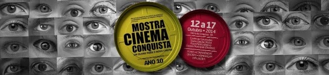 Mostra Cinema Conquista – Parte II