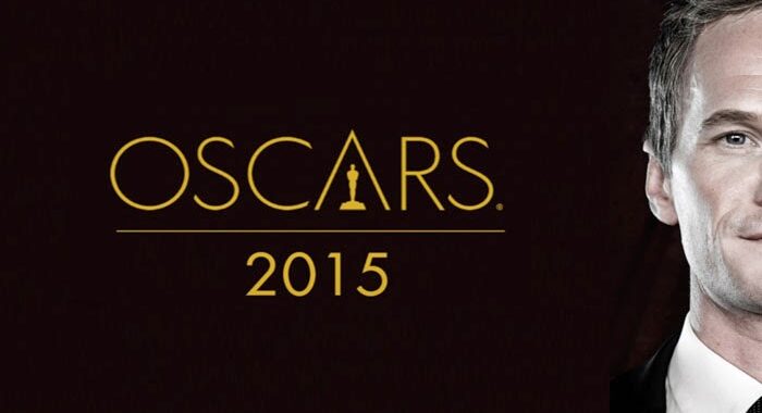 Palpites Oscar 2015