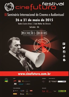 Festival CineFuturo – IX Seminário Internacional de Cinema e Audiovisual