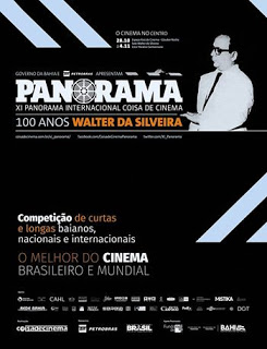 XI Panorama Internacional Coisa de Cinema