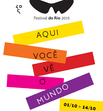 Festival do Rio 2015
