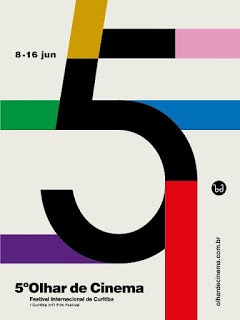 5º Olhar de Cinema – Festival Internacional de Curitiba