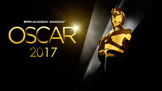 Palpites Oscar 2017