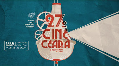 27º Cine Ceará – Festival Ibero-Americano de Cinema