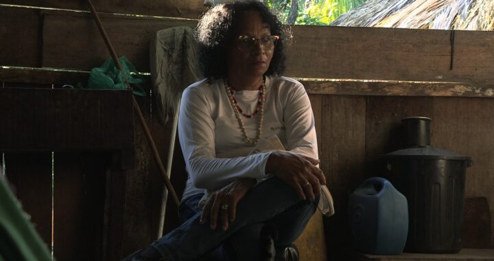 Festival de Brasília: Xingu à Margem