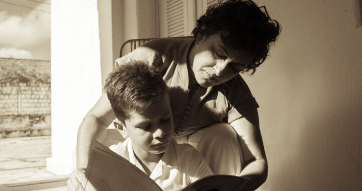 Festival de Brasília: Corpo da Paz