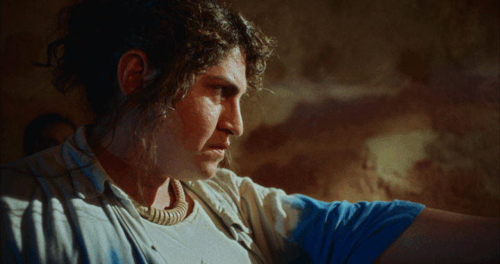 Festival de Brasília: Morte e Vida Madalena