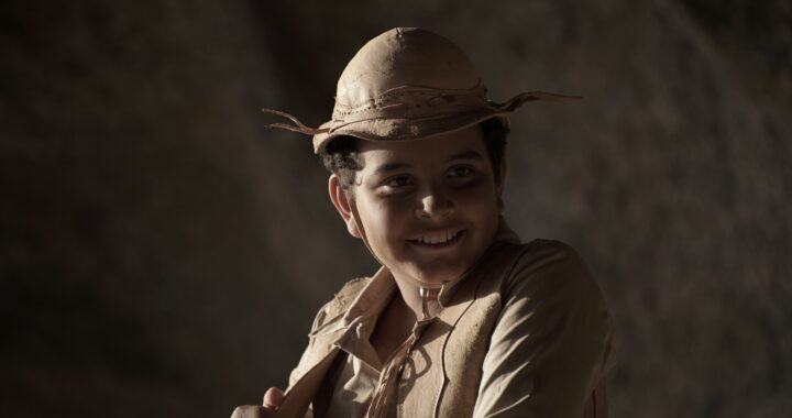 Luiz Gonzaga – Légua Tirana