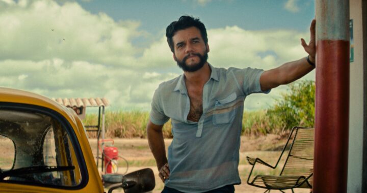 Fest Brasília: O Agente Secreto