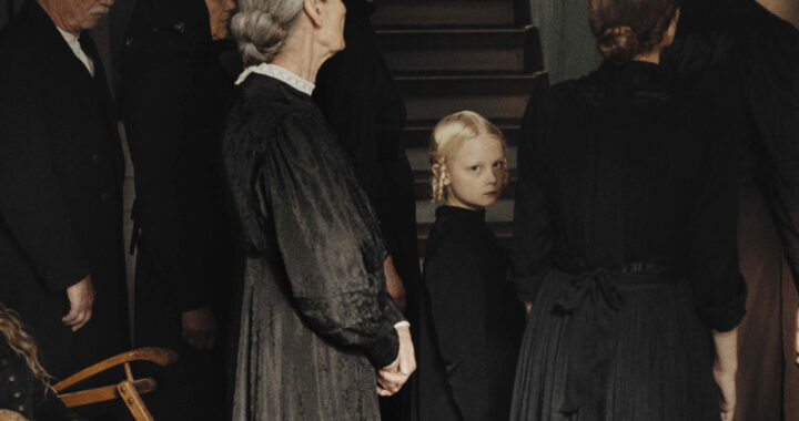 Mostra SP: O Som da Queda