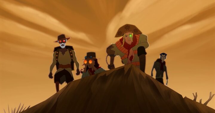 Revoada / Entrevista com Ducca Rios