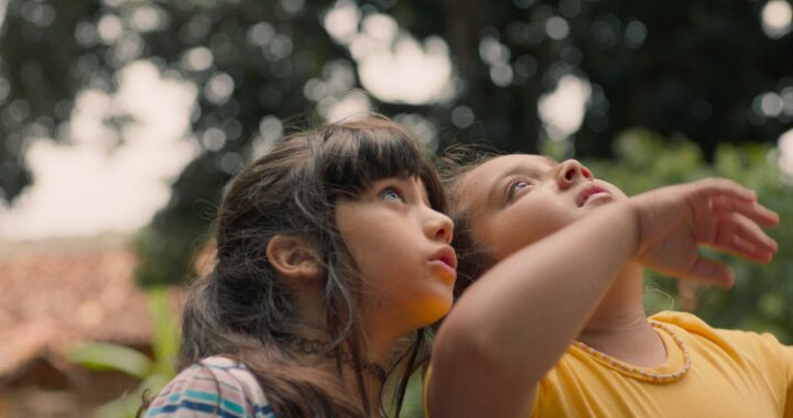 A Natureza das Coisas Invisíveis