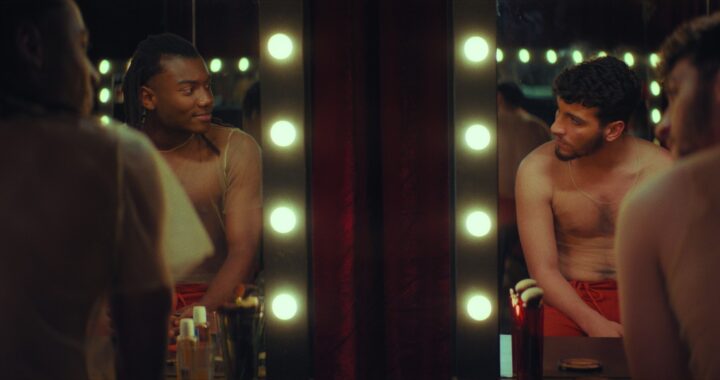 Ato Noturno / Entrevista com Marcio Reolon e Filipe Matzembacher