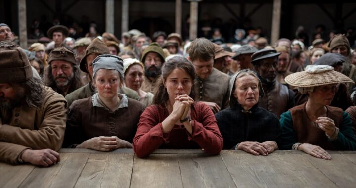 Hamnet: A Vida Antes de Hamlet